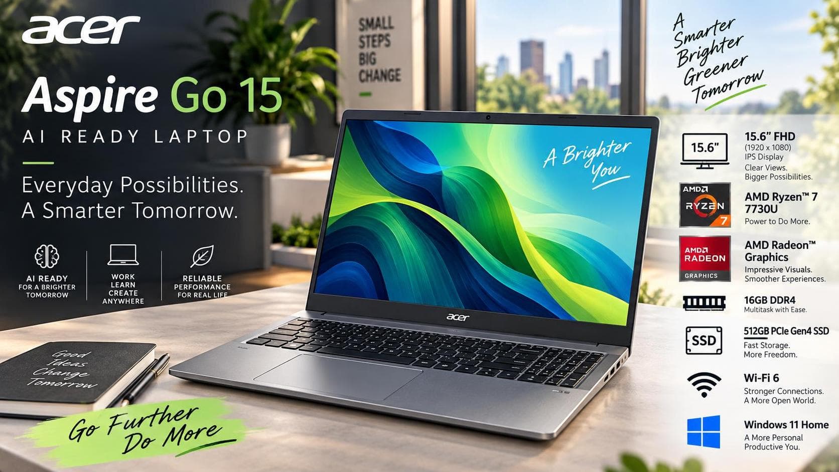 Best project trendy laptop 2026 under $500
