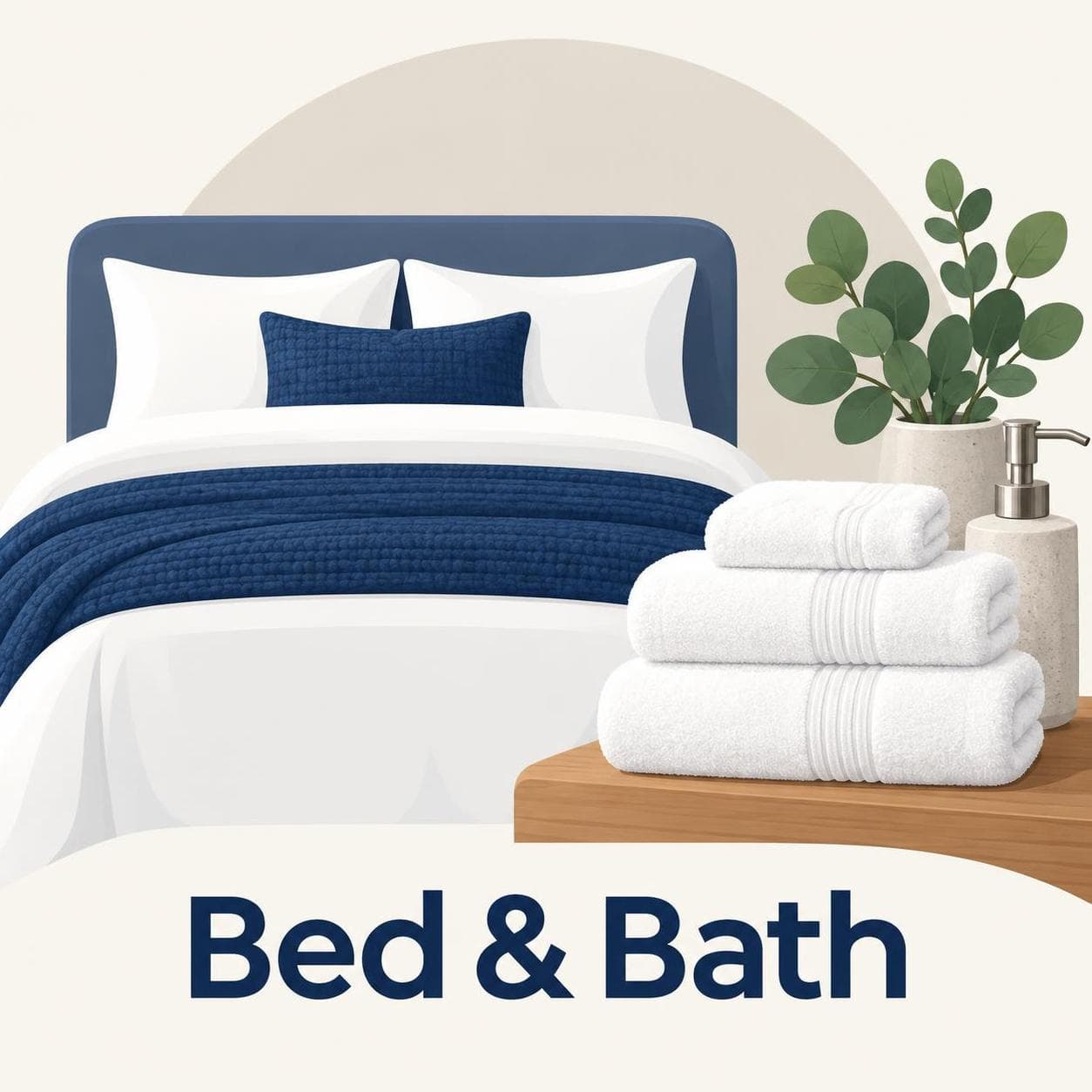 Bed & Bath