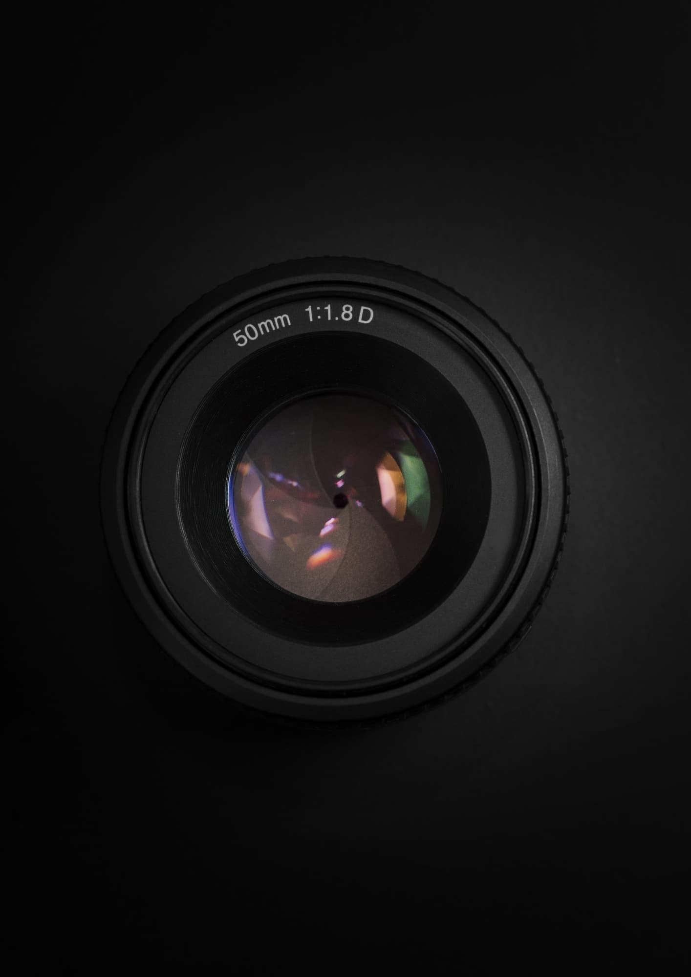 Cameras
