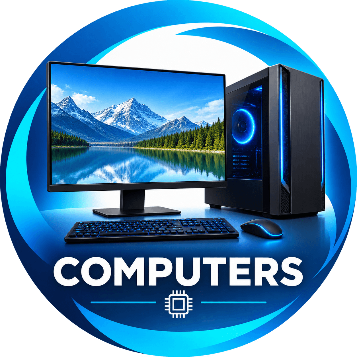 Computer