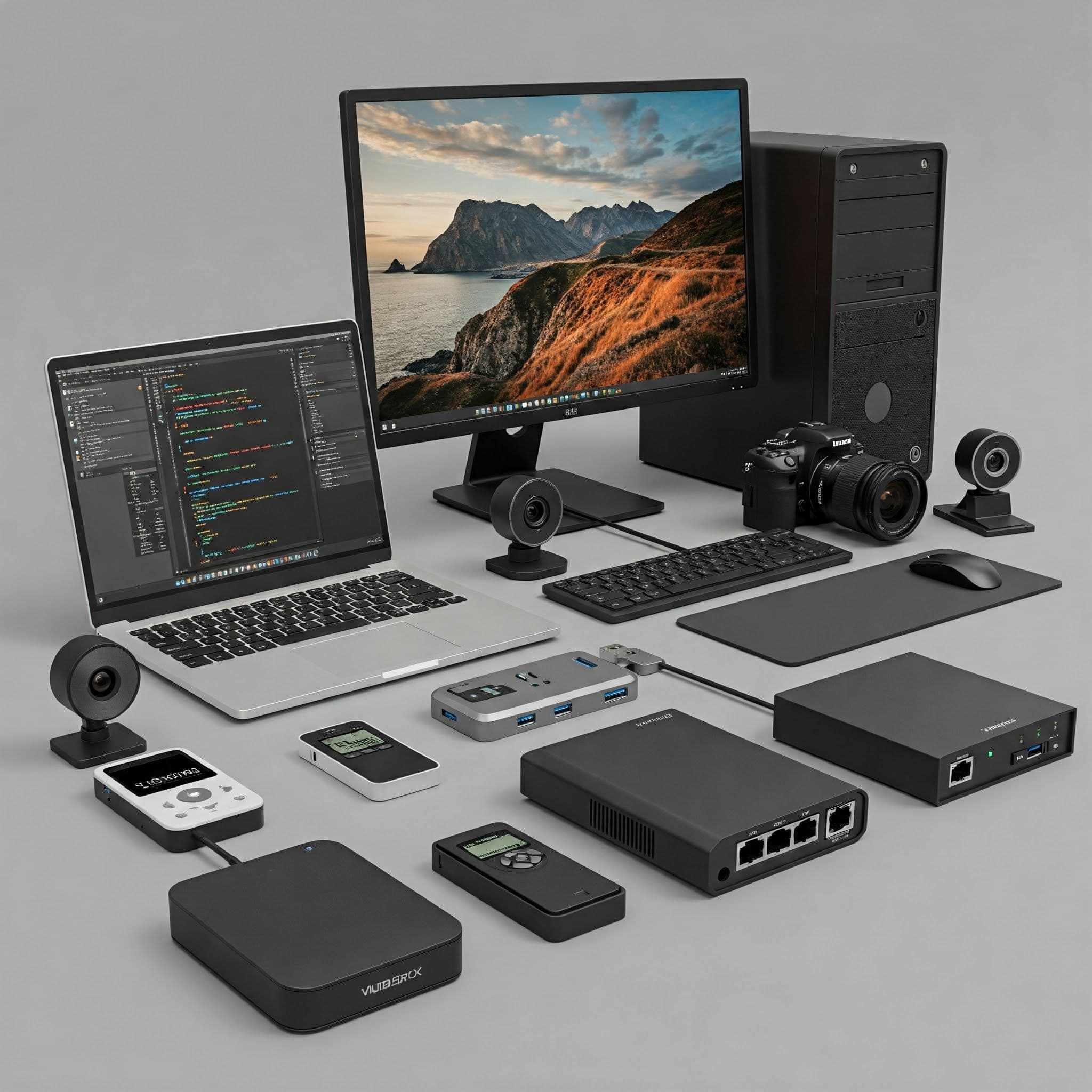 Electronics