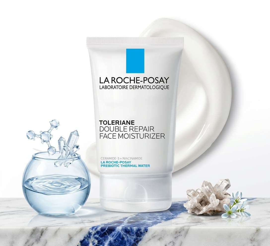 La Roche-Posay Toleriane Double Repair Review (2026 Guide)