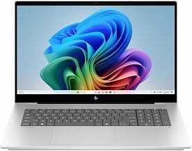 OmniBook X 17-dd0013dx 17.3" FHD Touch,Ultra 7 256V,16GB,1TB,W11H-R