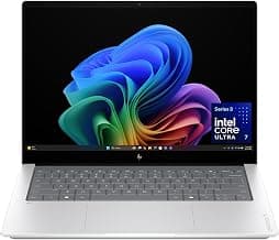 OmniBook X 14