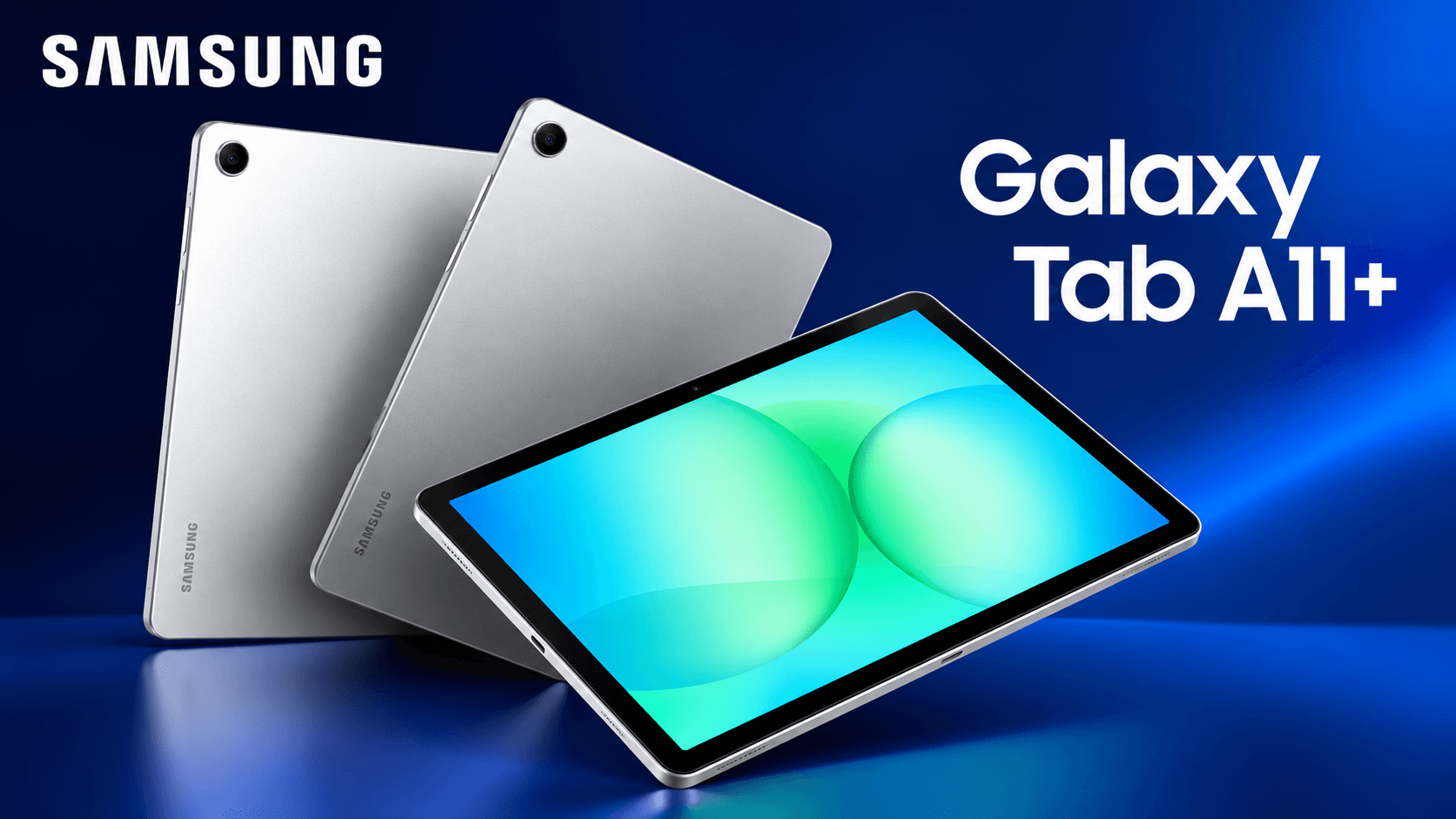 Samsung Galaxy Tab A11 Review: 128GB Storage, Expandable Memory, Gray Color & Features