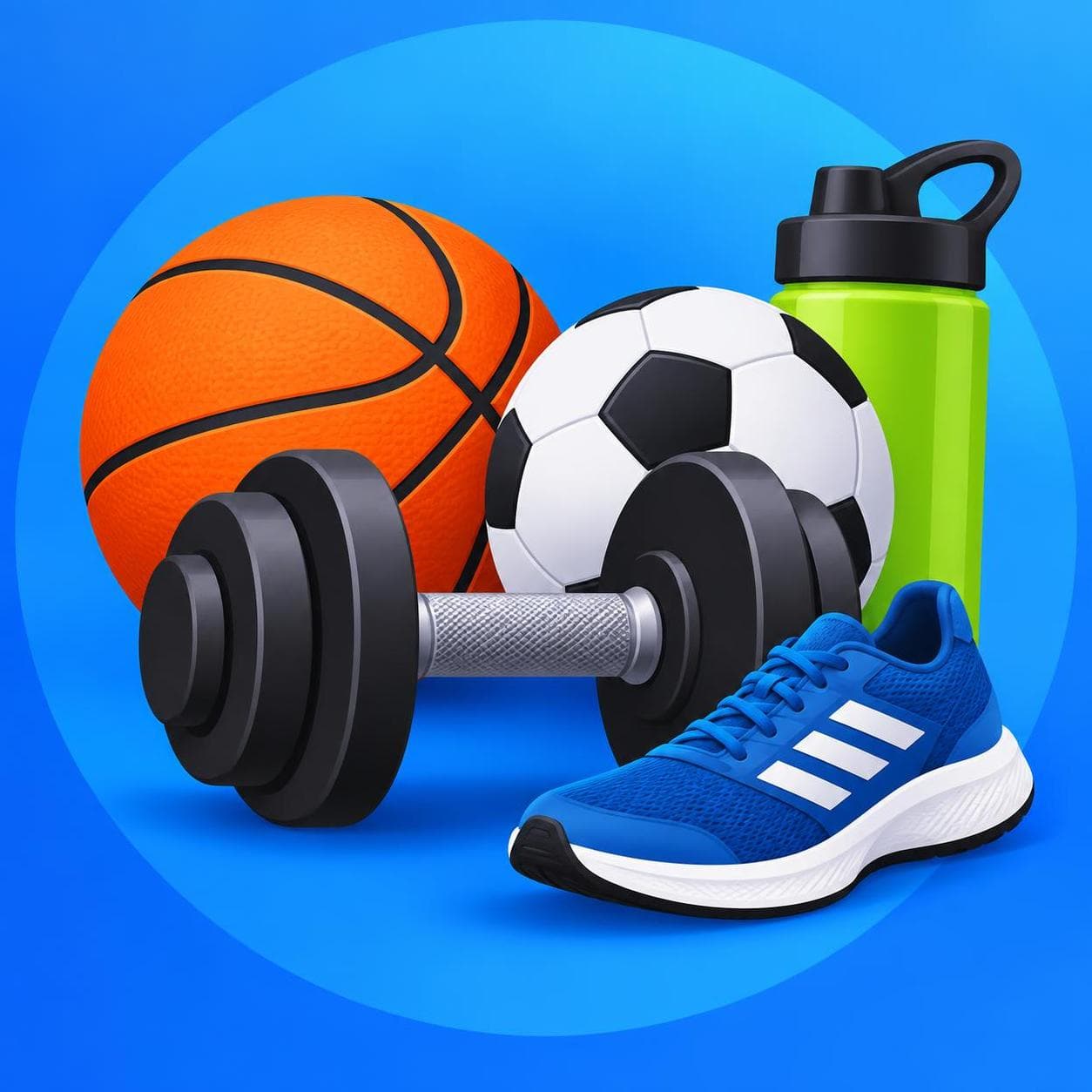 Sports & Fitness