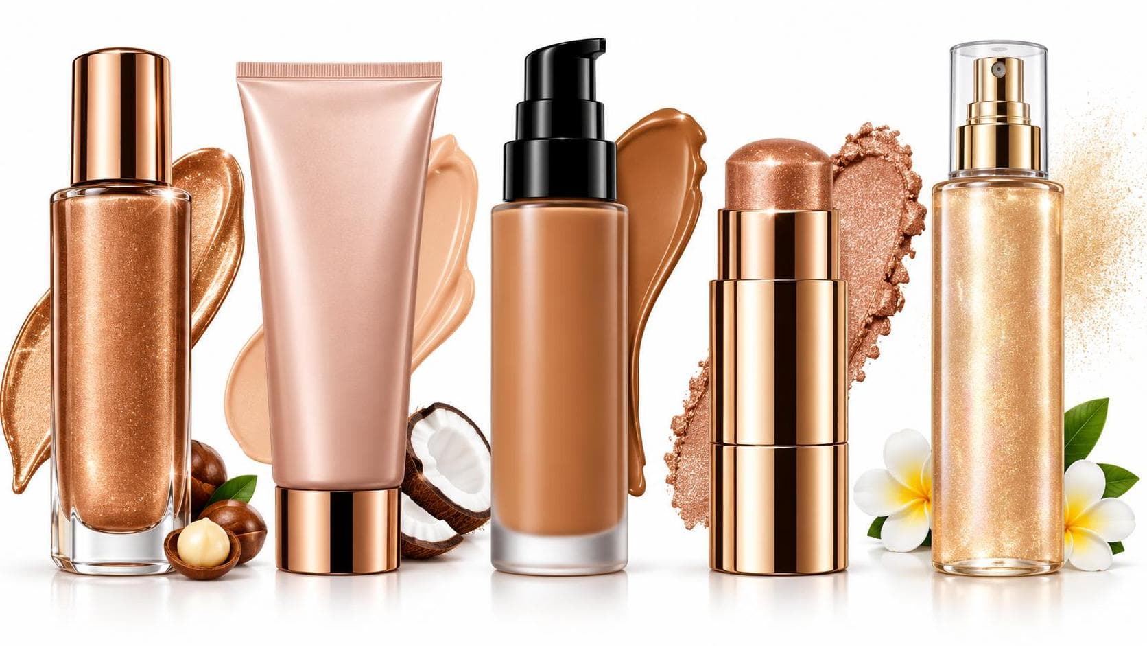 Top 5 Best Body Makeup Of 2026