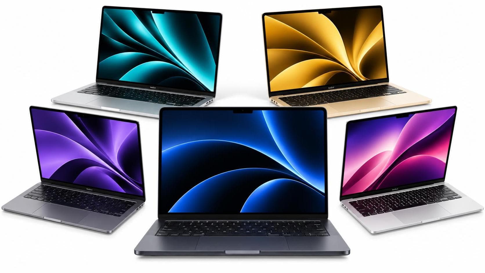 Top 5 Best Macbook of 2026