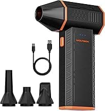 MegaFlow 50 Compressed Air Duster