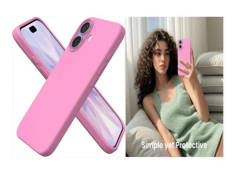 Top-Rated iPhone 17 Soft Cases | Affordable & Durable Phone Covers