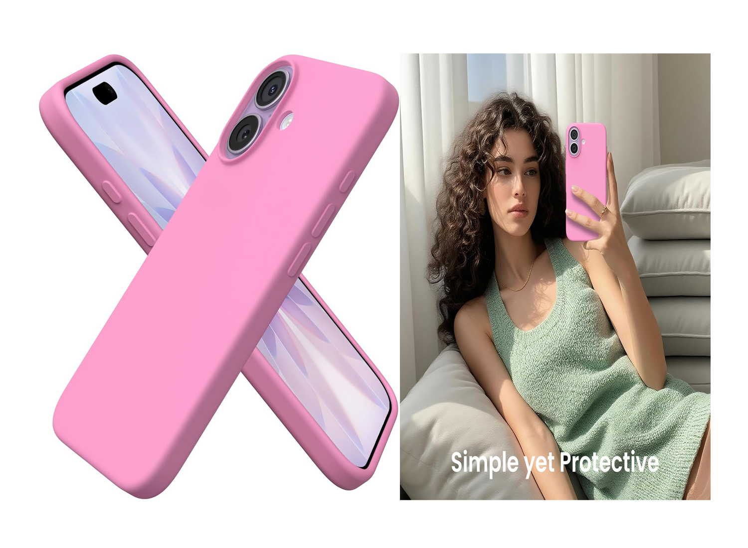 Top-Rated iPhone 17 Soft Cases | Affordable & Durable Phone Covers