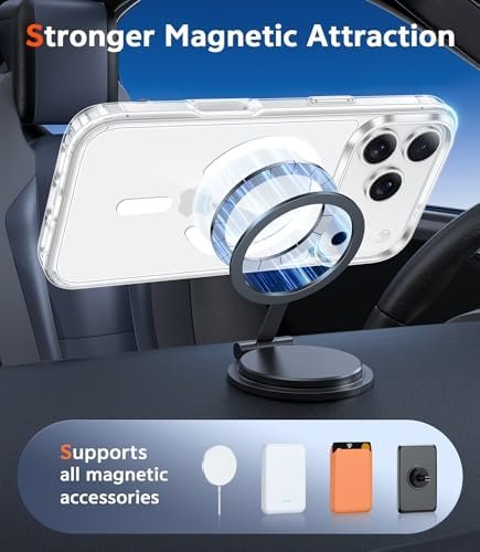 iPhone 17 Pro-Max Case Accessories