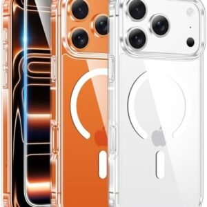 iPhone 17 Pro-Max Case Accessories
