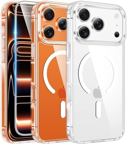 iPhone 17 Pro-Max Case Accessories