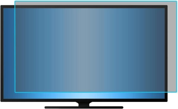 LG 55-inch 55LM6200 TV - Anti-Glare 75%