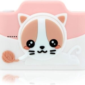 Kids Digital Camera & Video