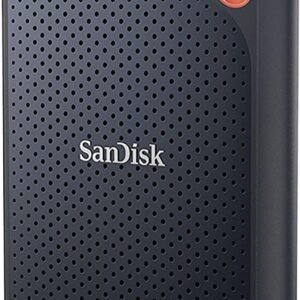 SanDisk External State Drive