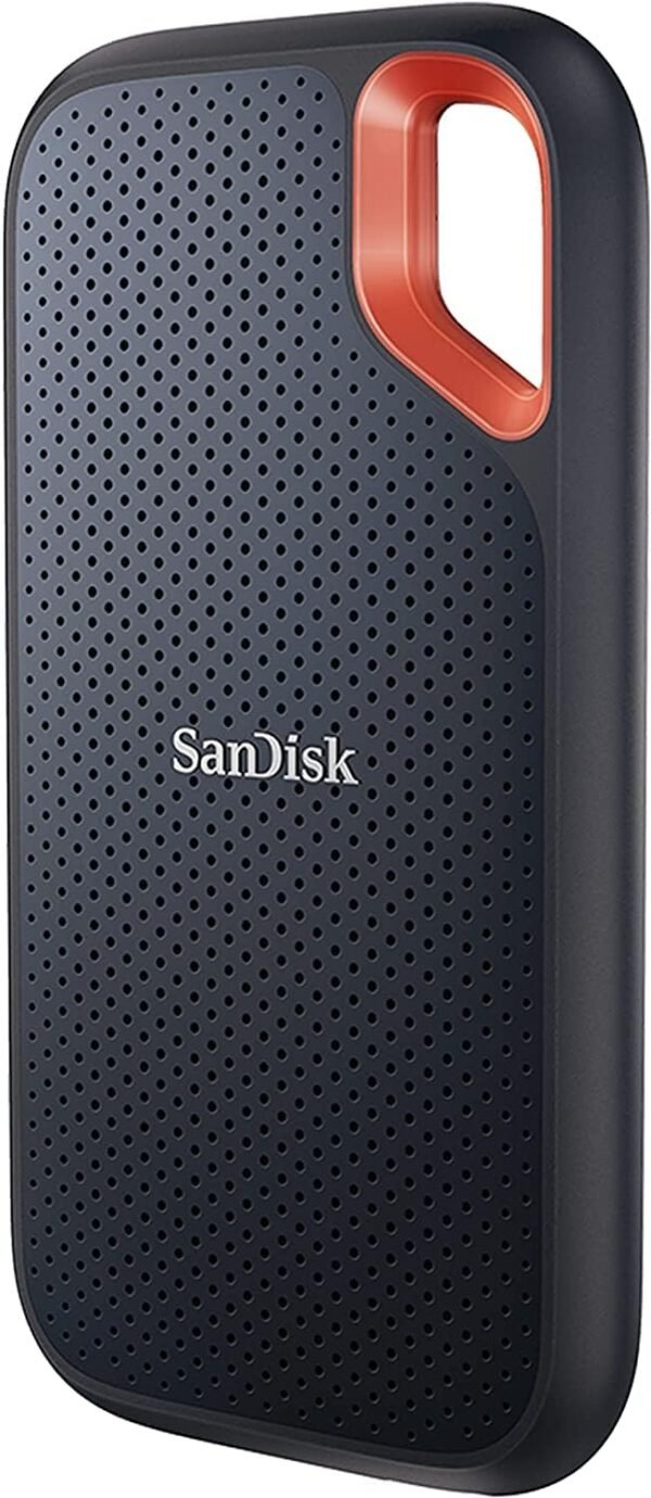 SanDisk External State Drive
