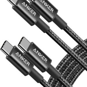 Anker USB C to USB C Cable