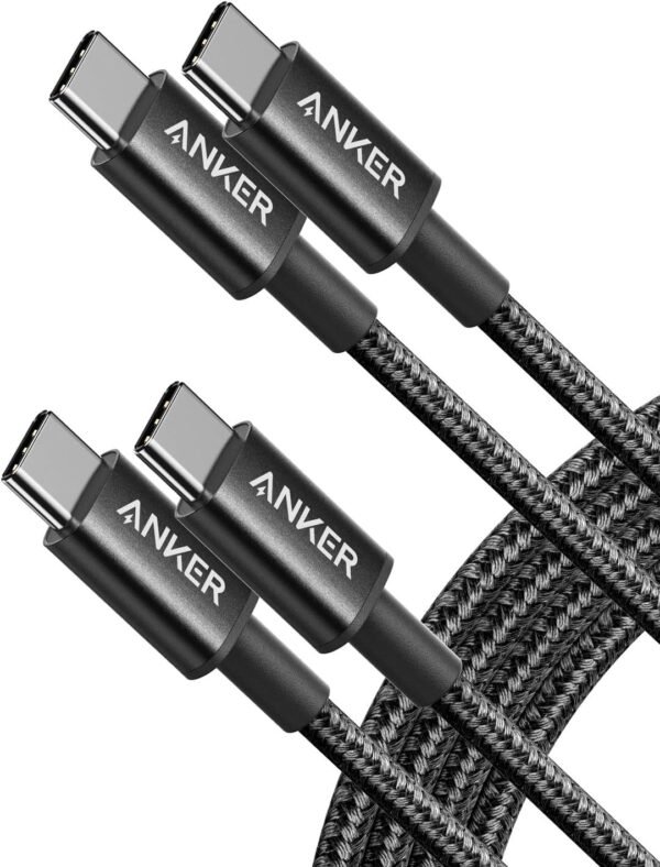 Anker USB C to USB C Cable