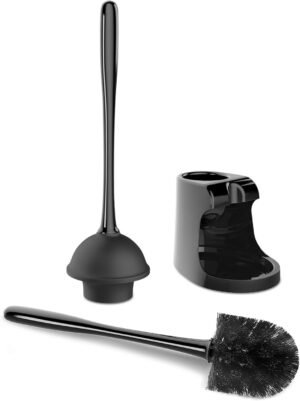 Bath Accessories