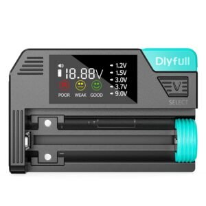 Batteries