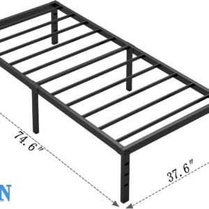 Bed Frames & Headboards
