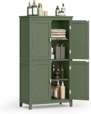 Cabinets