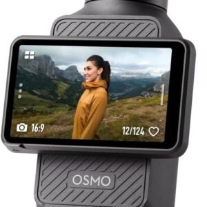 Cameras