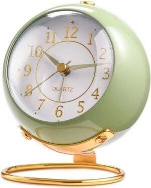 Clocks