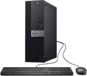 desktops