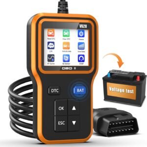 Diagnostic Tools