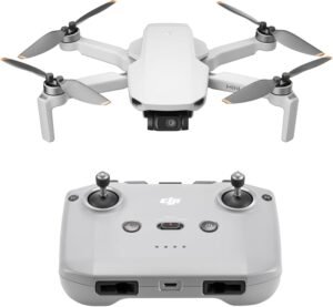 Drones