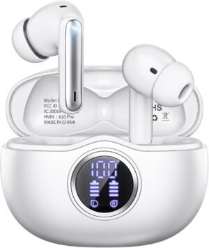 Earbuds