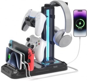 Gaming & Accessories