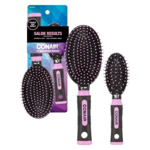 Hair Brushes
