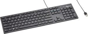 Keyboards