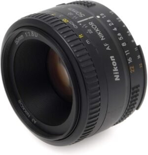 Lens