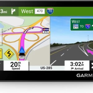 Navigation