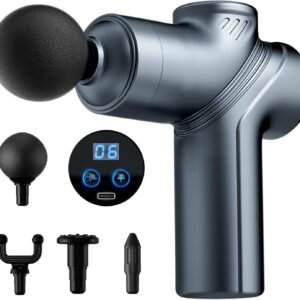 Relaxation & Massage