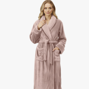 Premium Womens Robe