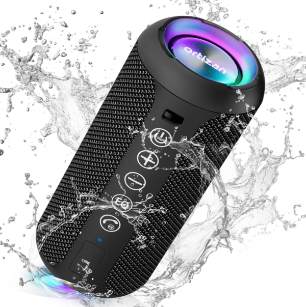 Bluetooth Speaker