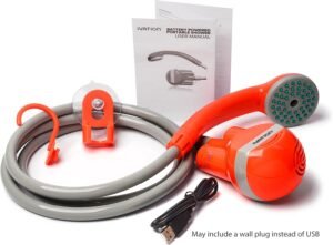 Shower & Accessories