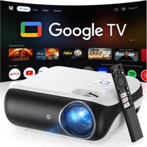 TV & Video