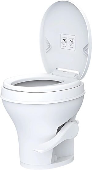 Toilets
