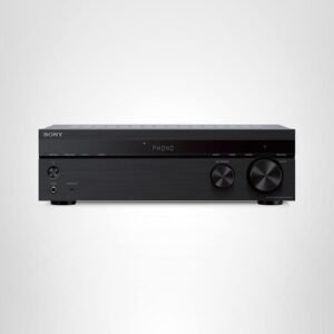 Home Stereo Receiver