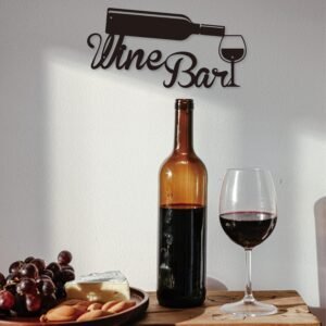 Bar & Wine