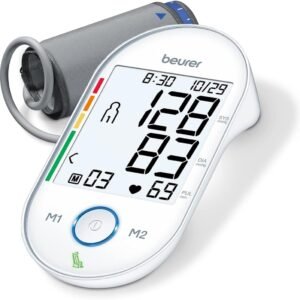 BM55 Blood Pressure Machine