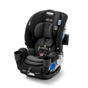 Car Seats & Boosters