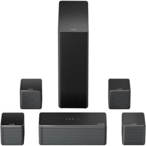ULTIMEA 7.1ch Soundbar with Wireless Subwoofer